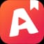 AniShort Logo