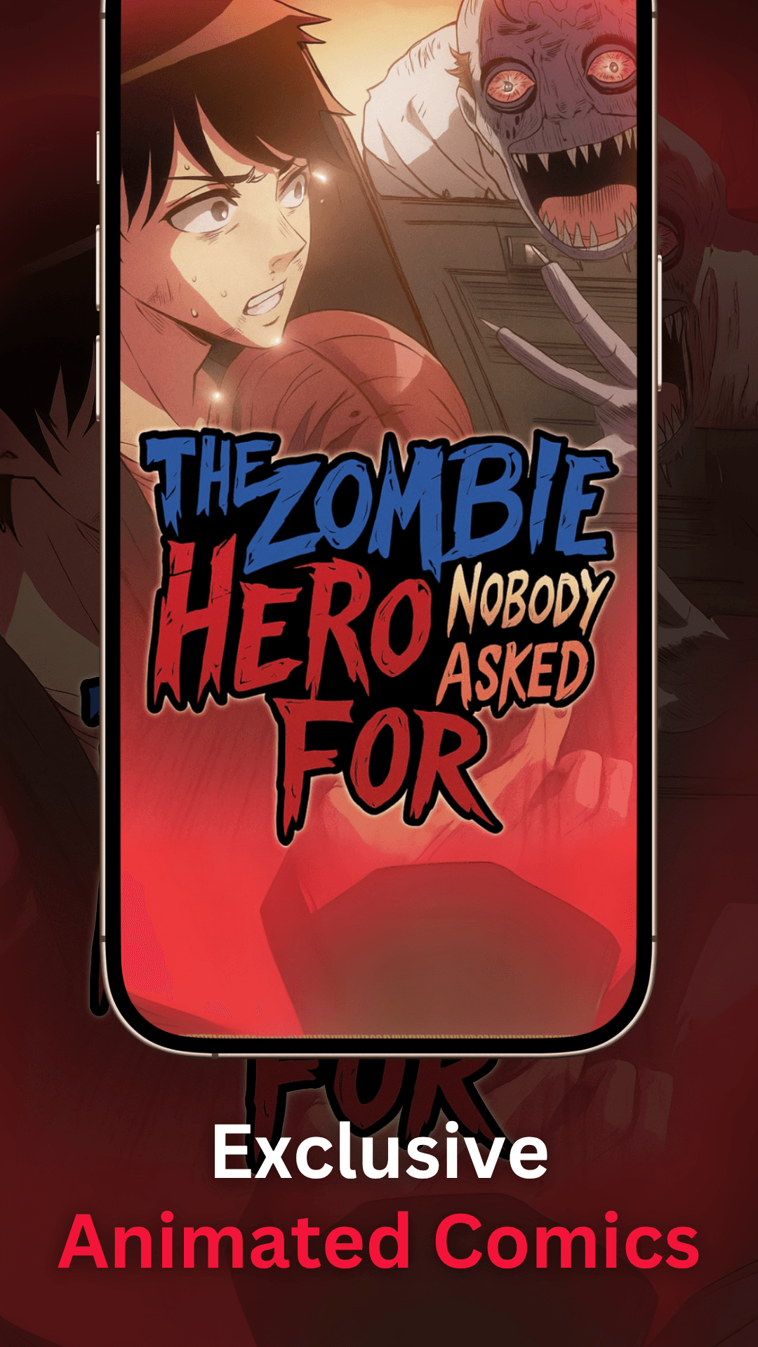 AniShort Screenshot 4