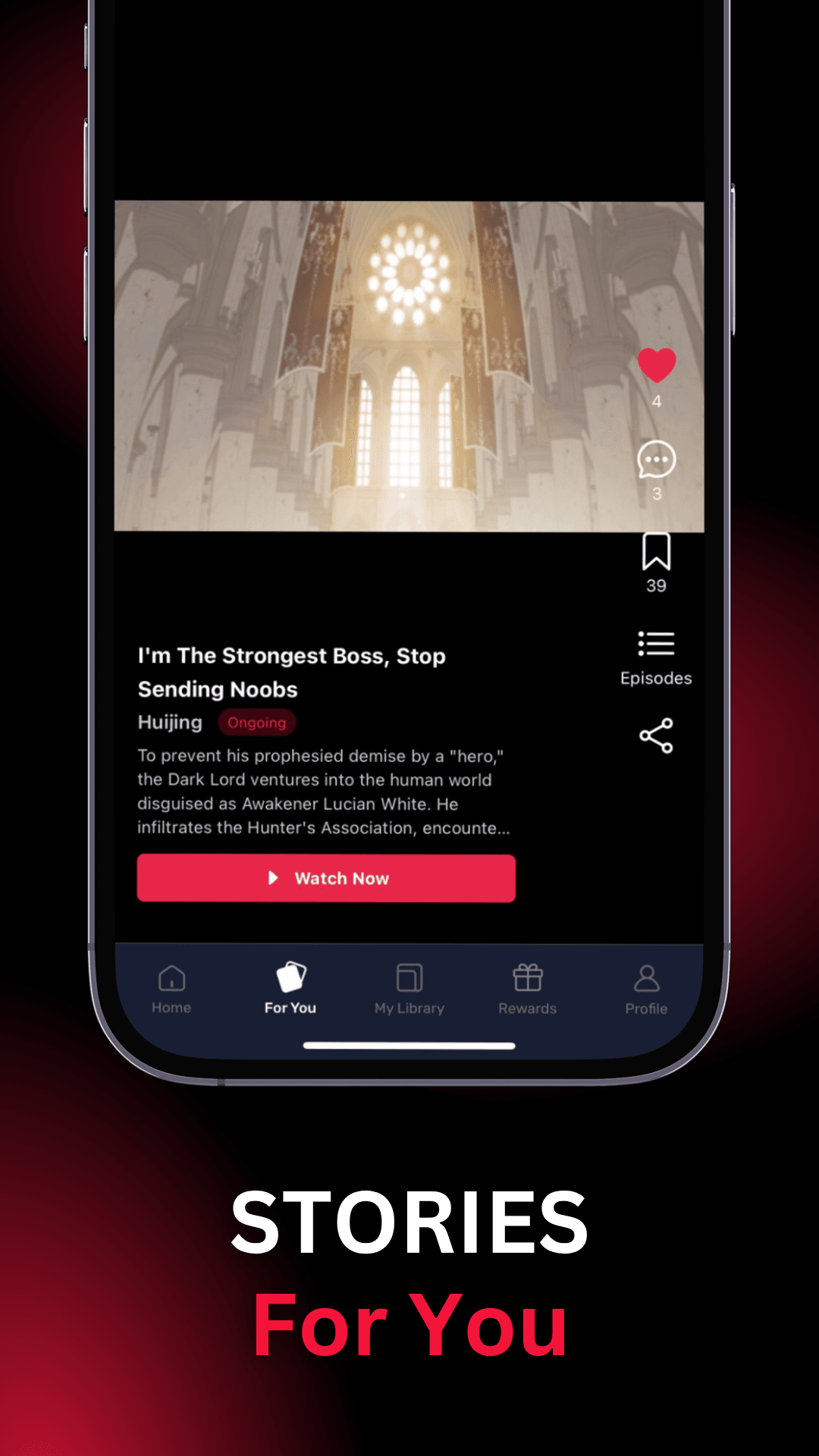 AniShort Screenshot 6