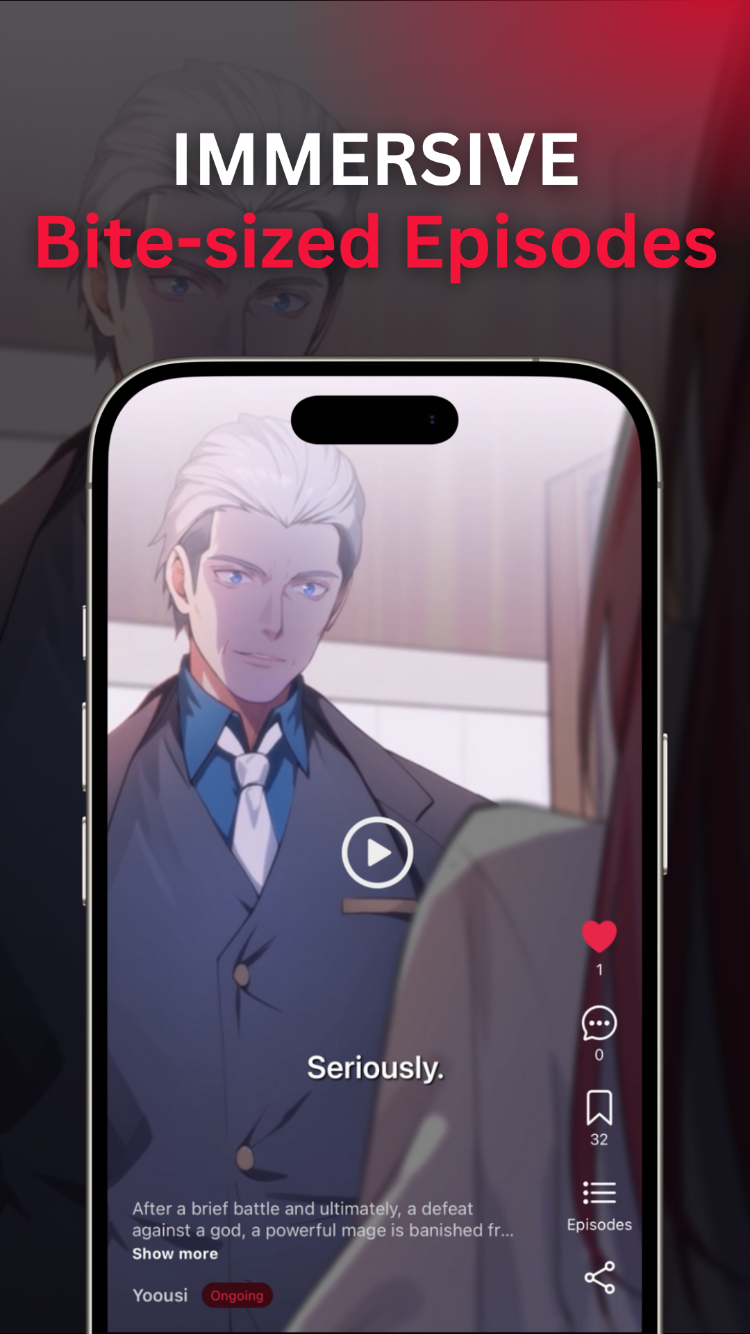 AniShort Screenshot 3
